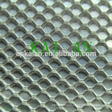 Hot sale high quality Anode Titanium Mesh / Titanium Expanded Mesh / Titanium Anode Basket ----- 30 years factory
